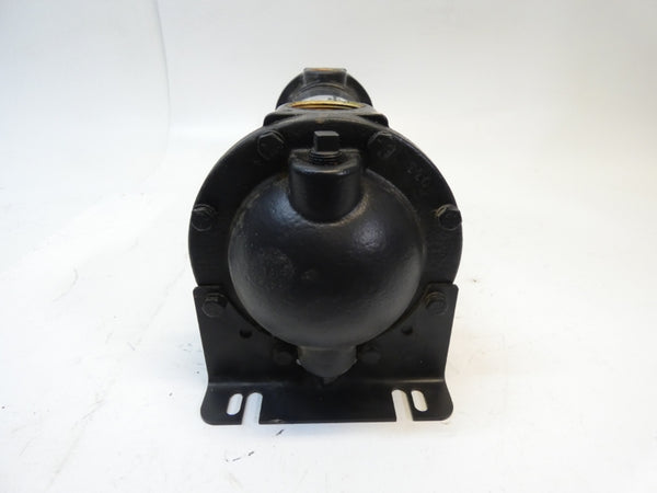 THERMAL TRANSFER PRODUCTS B-1002-C6-T-BR 250PSI NSNP