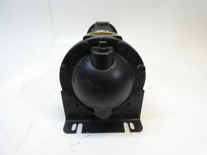 THERMAL TRANSFER PRODUCTS B-1002-C6-T-BR 250PSI NSNP
