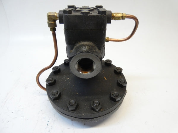 SPIRAX SARCO 55224 250PSI 1" NSMP