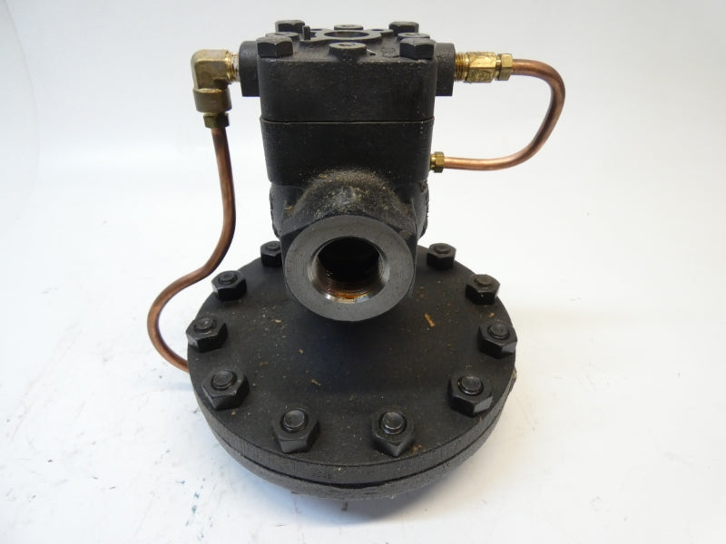 SPIRAX SARCO 55224 250PSI 1" NSMP