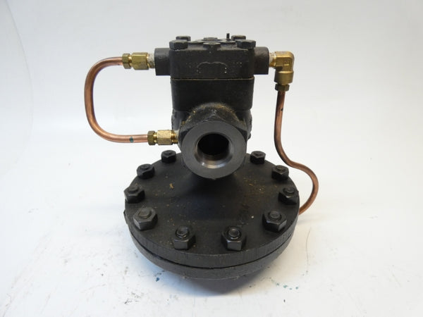 SPIRAX SARCO 55224 250PSI 1" NSMP