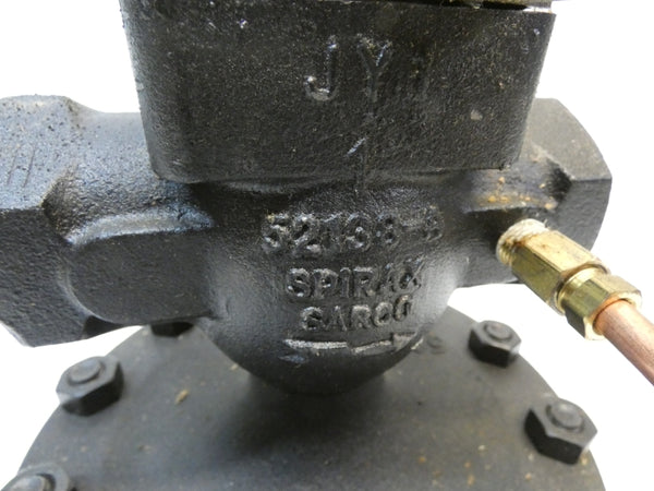 SPIRAX SARCO 55224 250PSI 1" NSMP