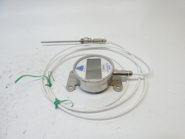 ANDERSON INSTRUMENT PM15FJ020 5-3/8" NSMP