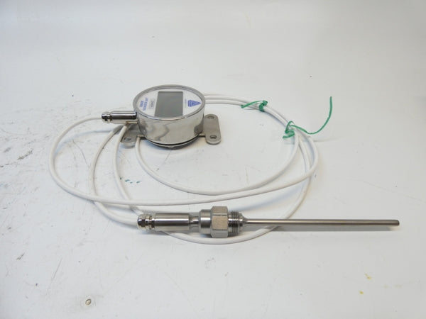 ANDERSON INSTRUMENT PM15FJ020 5-3/8" NSMP