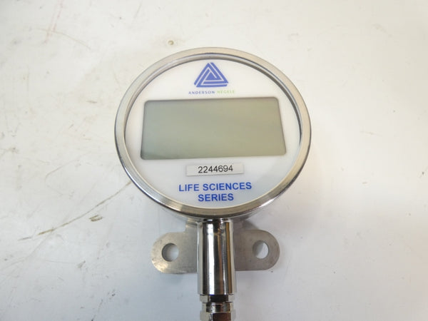 ANDERSON INSTRUMENT PM15FJ020 5-3/8" NSMP