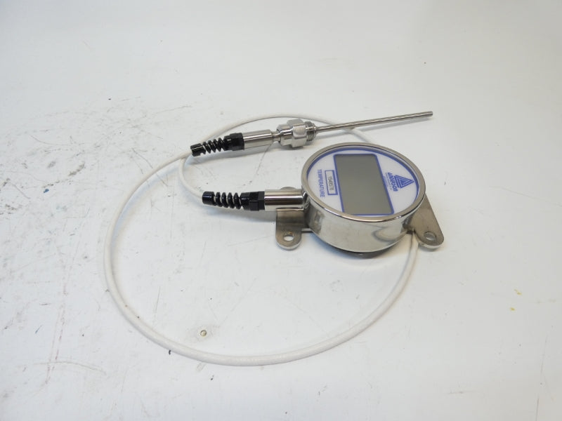 ANDERSON INSTRUMENT PM15FJ013 5-3/8" NSMP