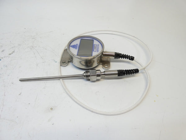 ANDERSON INSTRUMENT PM15FJ013 5-3/8" NSMP