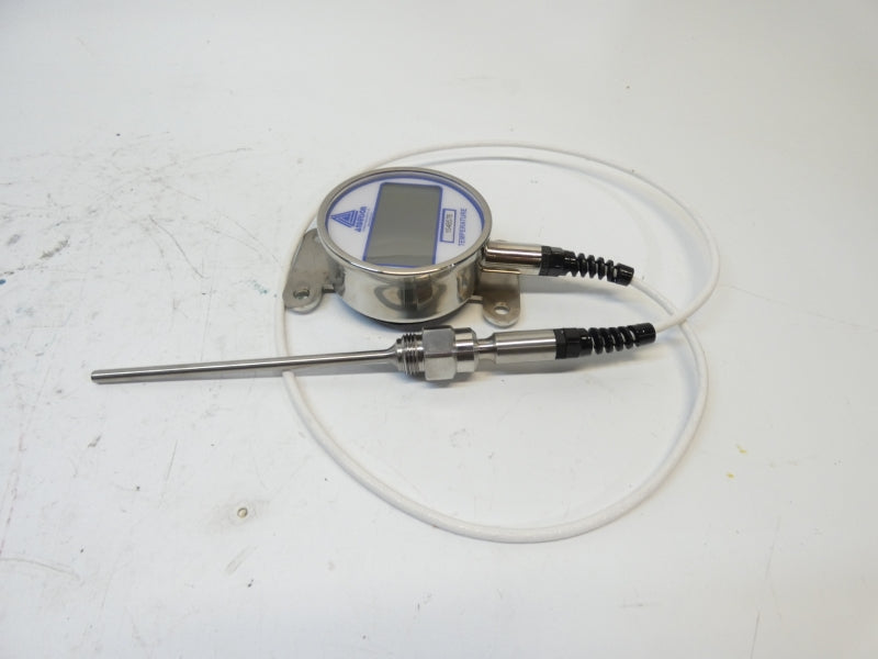 ANDERSON INSTRUMENT PM15FJ013 5-3/8" NSMP