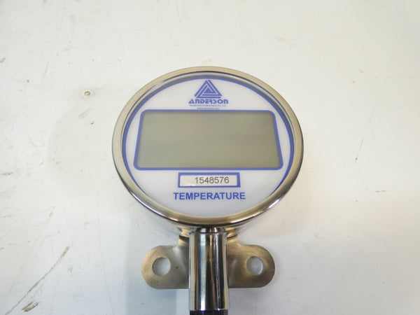 ANDERSON INSTRUMENT PM15FJ013 5-3/8" NSMP