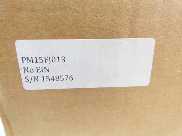 ANDERSON INSTRUMENT PM15FJ013 5-3/8" NSMP
