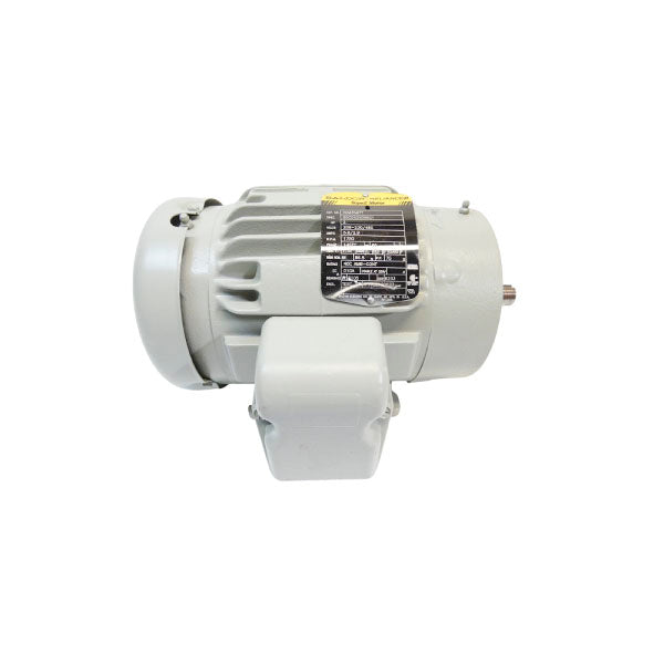 BALDOR CEM3587T 208-230/460V 5.8/2.8A NSNP