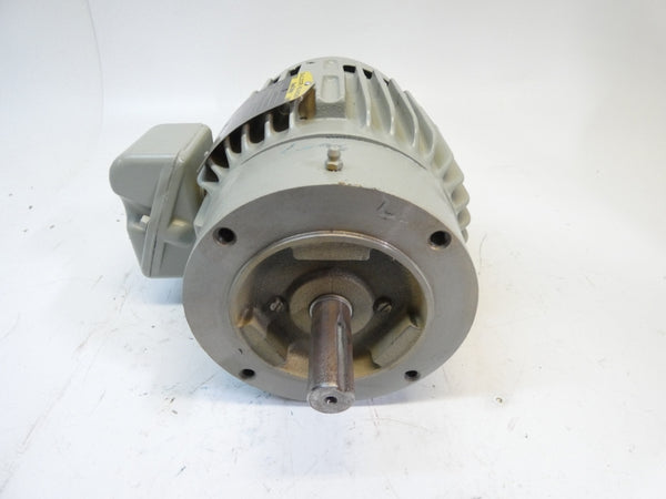 BALDOR CEM3587T 208-230/460V 5.8/2.8A NSNP