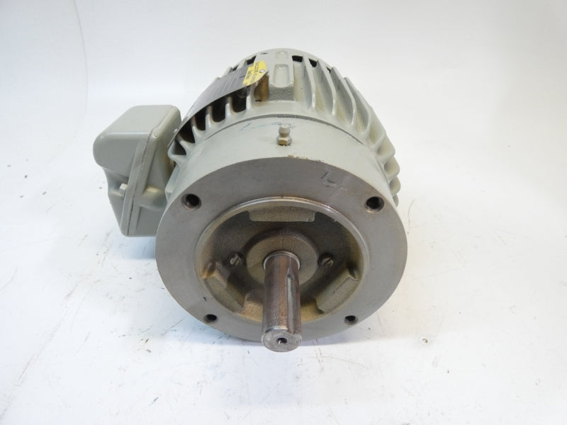 BALDOR CEM3587T 208-230/460V 5.8/2.8A NSNP