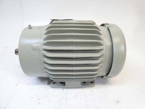 BALDOR CEM3587T 208-230/460V 5.8/2.8A NSNP
