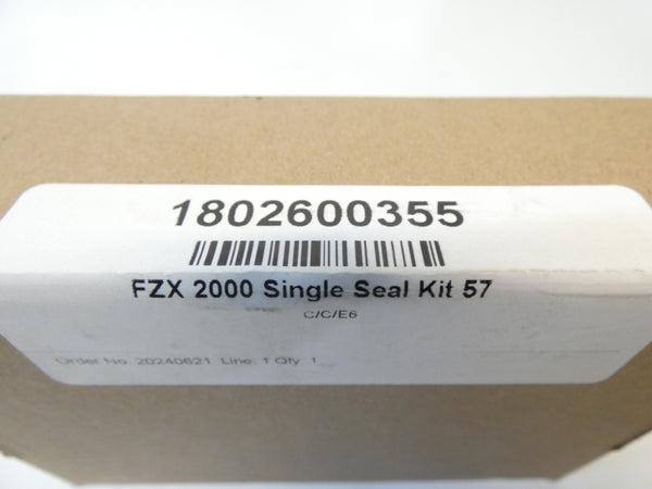 FRISTAM 1802600355 NSFS