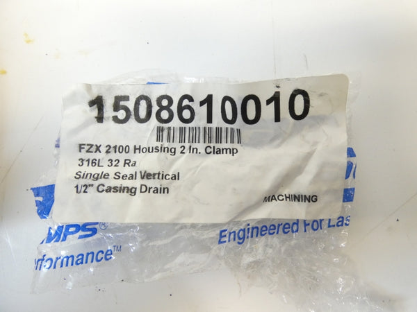 HOUSING 1508610010 2" NSNP
