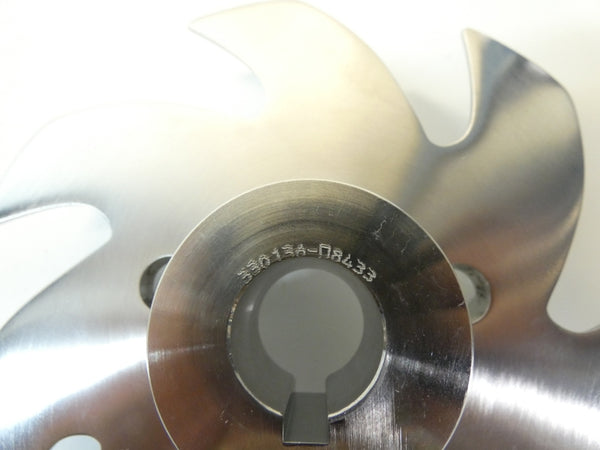 IMPELLER 330136-D8433 NSNP