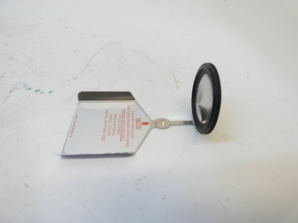 CONTINENTAL DISC HPX-90(IS) 44.7PSI 1-1/2" NSMP