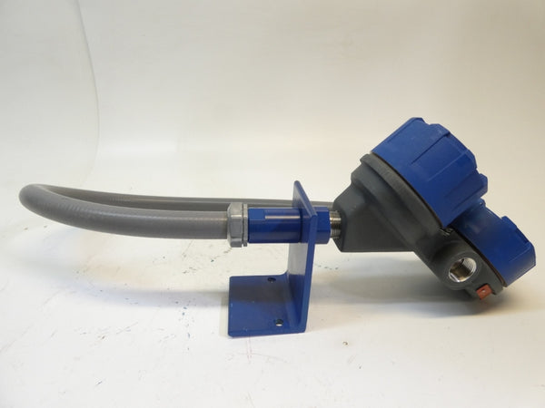 MAGNETROL 705-520A-210 24VDC NSNP