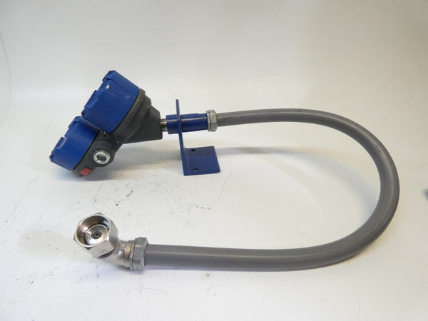 MAGNETROL 705-520A-210 24VDC NSNP