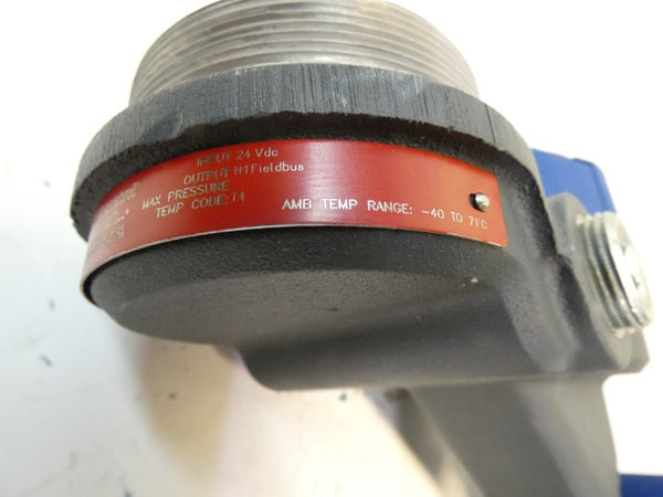 MAGNETROL 705-520A-210 24VDC NSNP