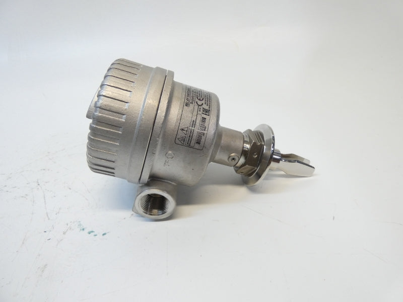 ROSEMOUNT 2120D2RV2NATA0000Q4 20-264VAC 5A NSNP