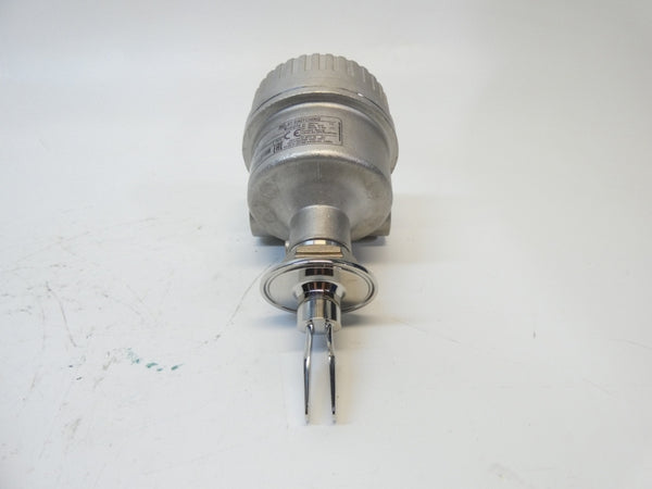 ROSEMOUNT 2120D2RV2NATA0000Q4 20-264VAC 5A NSNP