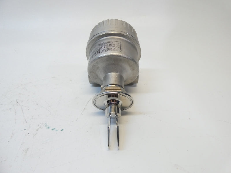 ROSEMOUNT 2120D2RV2NATA0000Q4 20-264VAC 5A NSNP
