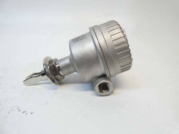 ROSEMOUNT 2120D2RV2NATA0000Q4 20-264VAC 5A NSNP