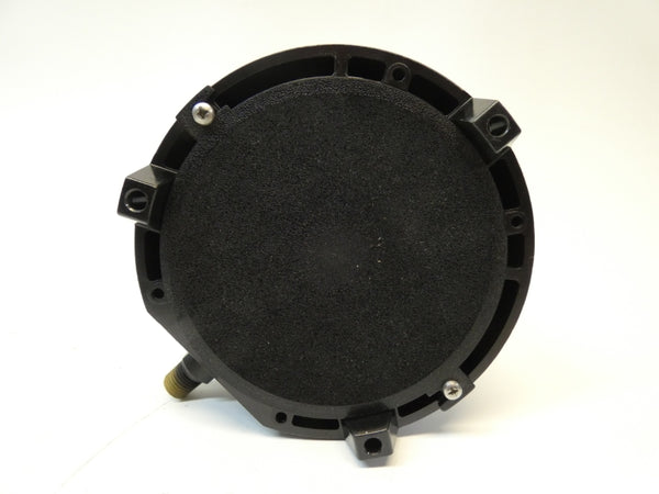 ASHCROFT 45-1279-AS-02L-60# 0-60PSI 4-1/2" NSMP