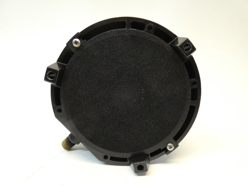 ASHCROFT 45-1279-AS-02L-60# 0-60PSI 4-1/2" NSMP