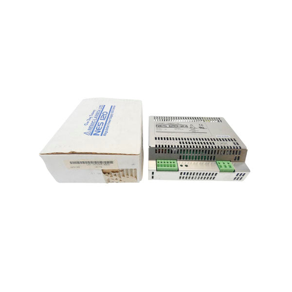 LAMBDA NES120-24 100-240V 2.0A NSMP
