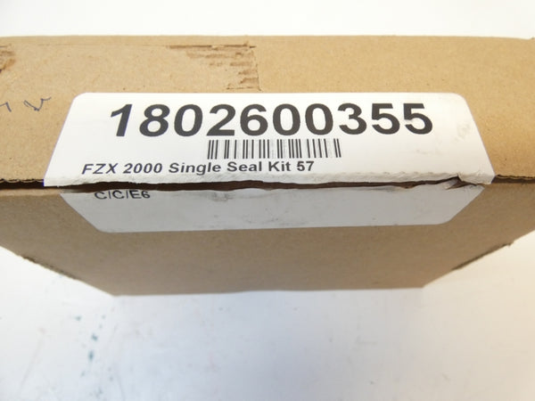 FRISTAM 1802600355 NSMP