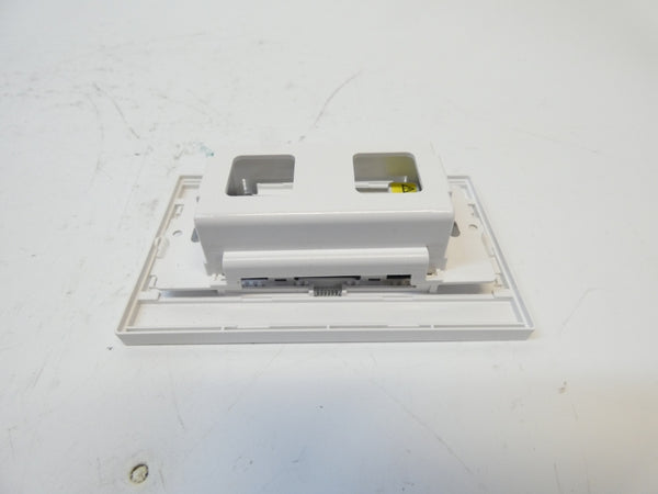 LEGRAND EN-WS-2B-GB2-WH 24V NSMP