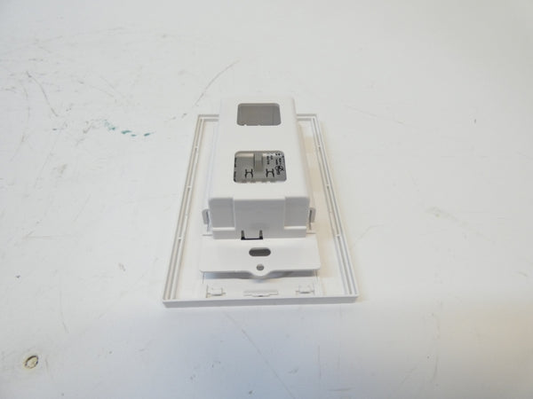 LEGRAND EN-WS-2B-GB2-WH 24V NSMP
