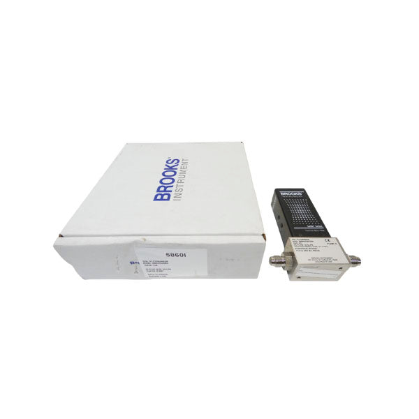BROOKS INSTRUMENT 5860IA 5860IA234E2EA 15-28VDC NSMP