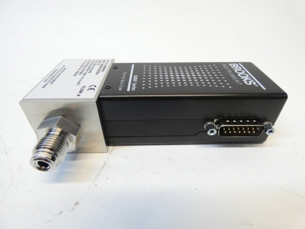 BROOKS INSTRUMENT 5860IA 5860IA234E2EA 15-28VDC NSMP