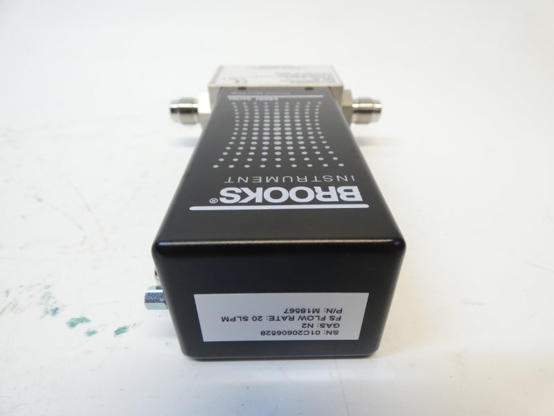 BROOKS INSTRUMENT 5860IA 5860IA234E2EA 15-28VDC NSMP