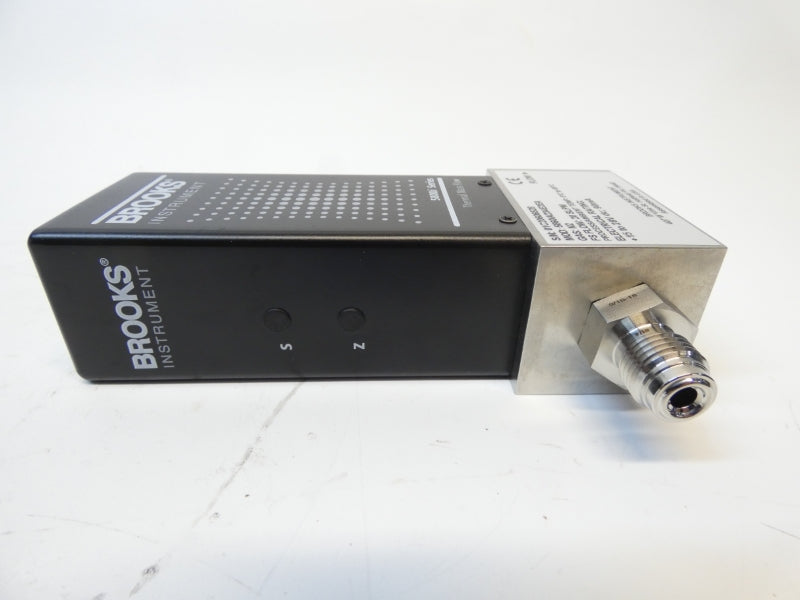 BROOKS INSTRUMENT 5860IA 5860IA234E2EA 15-28VDC NSMP