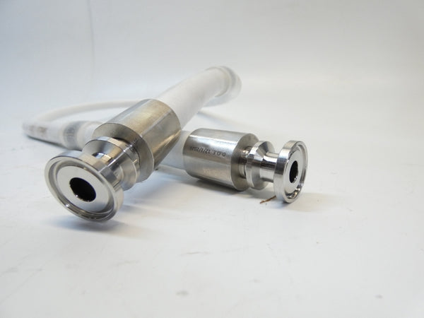 SWAGELOK SS-UT8KE8KE8-60PA2 NSNP