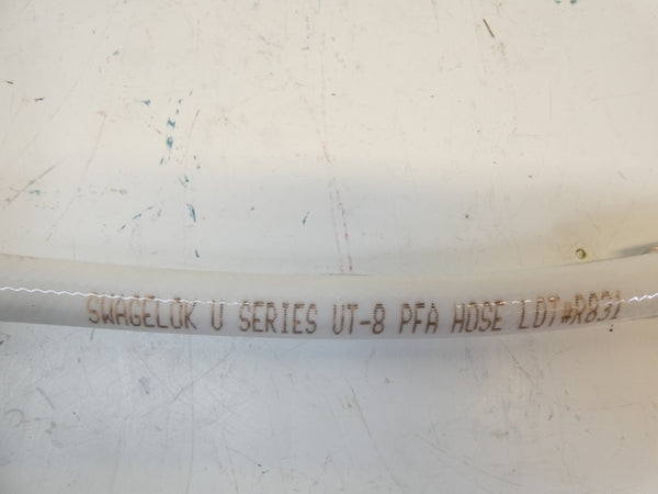 SWAGELOK SS-UT8KE8KE8-60PA2 NSNP