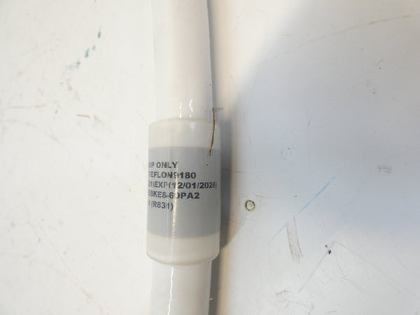 SWAGELOK SS-UT8KE8KE8-60PA2 NSNP