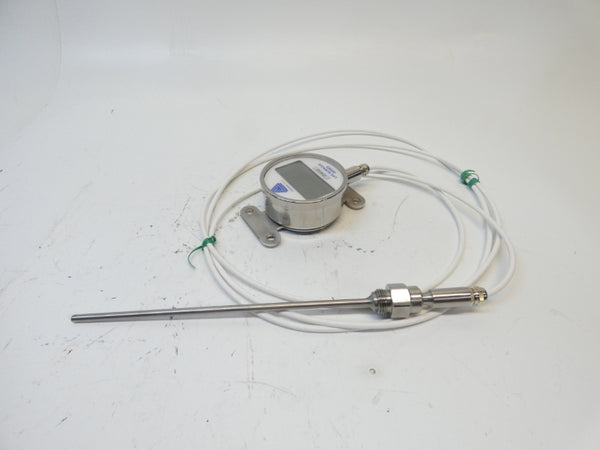 ANDERSON INSTRUMENT PM15FJ016 9-3/8" NSNP