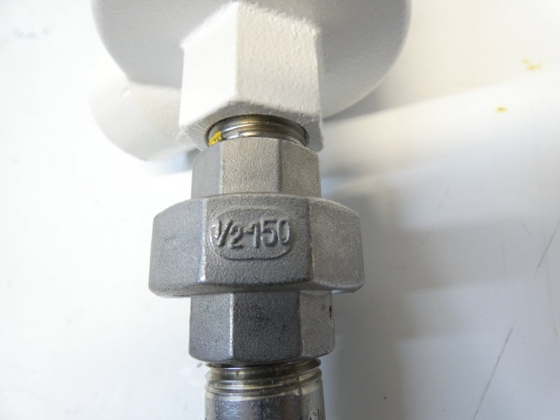 BURNS M316/L40W2W99S05096A 2-3/8" NSNP