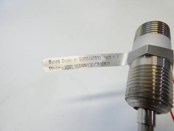 BURNS 200L10ANN130/CR10R11 13" NSNP
