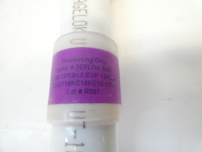 SWAGELOK SS-UT16KE16KE16-12PP NSNP