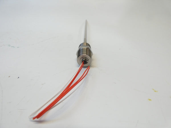 WEED INSTRUMENT 305-01B-A-3-C-012.9-Z006 12-7/8" NSNP