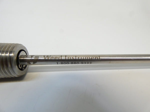 WEED INSTRUMENT 305-01B-A-3-C-012.9-Z006 12-7/8" NSNP