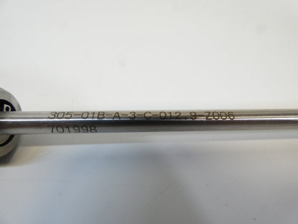 WEED INSTRUMENT 305-01B-A-3-C-012.9-Z006 12-7/8" NSNP