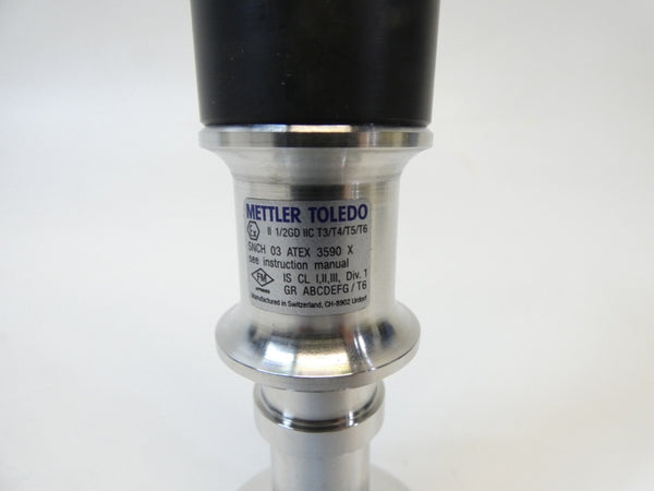 METTLER TOLEDO 90000178 INFIT761/NY/0034/4435/T/SIS NSMP